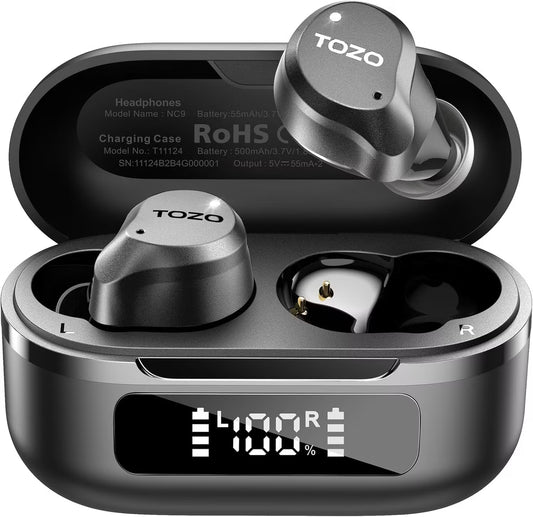 Snore Cancelation Earbuds